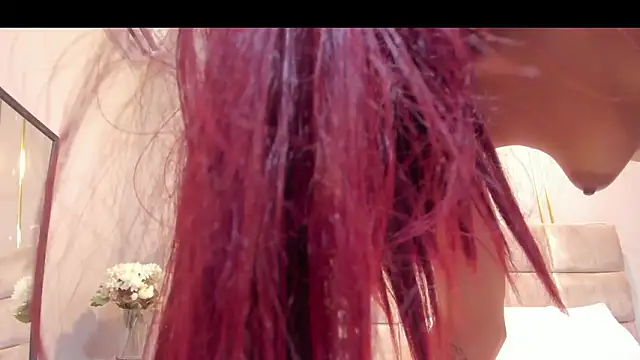 Melany__08 Show Webcam