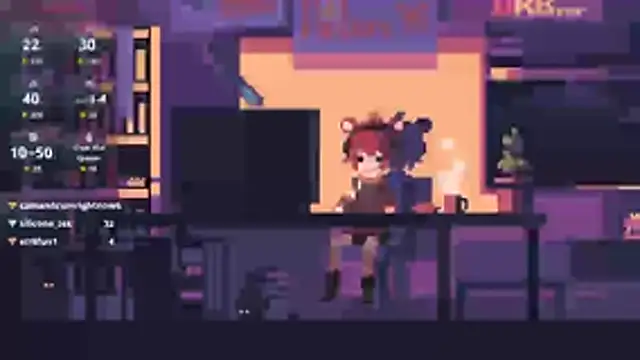 Czat XXX na żywo – _lia_baby