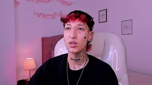 Luci_Rose Obrolan Langsung XXX