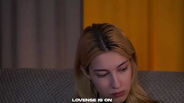 Czat XXX na żywo – AngelicRice