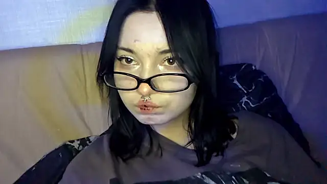 Goth_cute Obrolan Langsung XXX