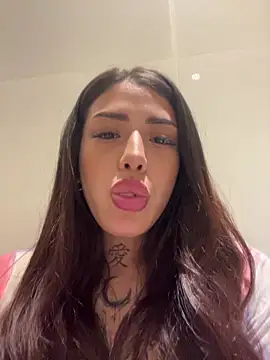 AshleyWinslow Obrolan Langsung XXX