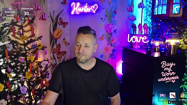 Hunter_Fl Live XXX-chat