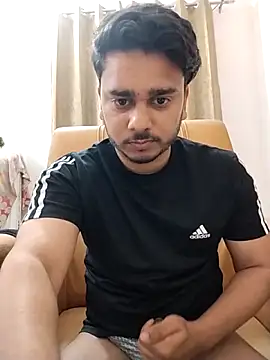 XXX chat uživo modela THEODORE54321