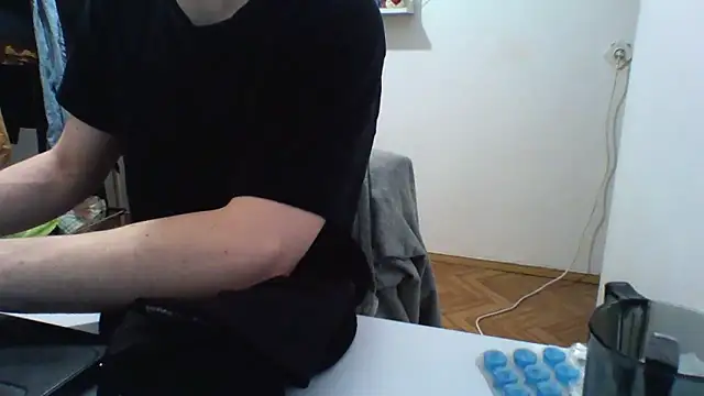 XXX chat uživo modela KaelNox