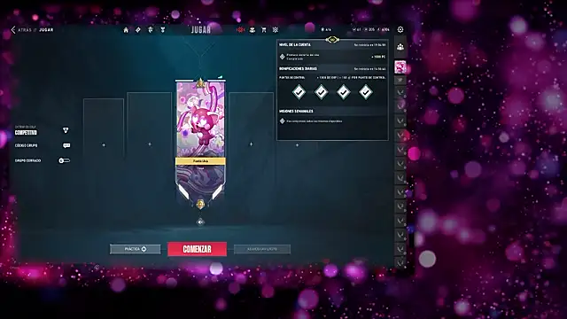 Chat +18 de ALIS_E_G ao vivo