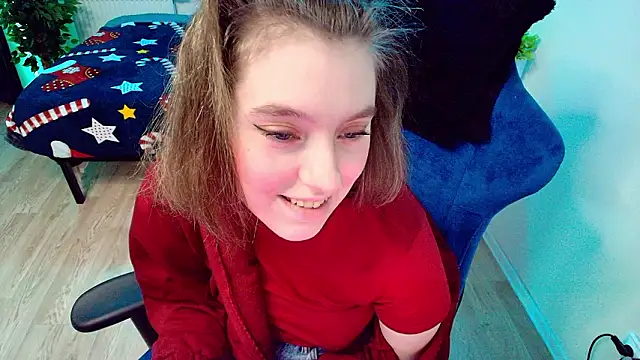 Czat XXX na żywo – CranberryHot