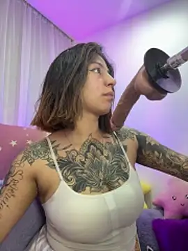 _antonella_dreamss Adlı Modelin Canlı XXX Sohbeti