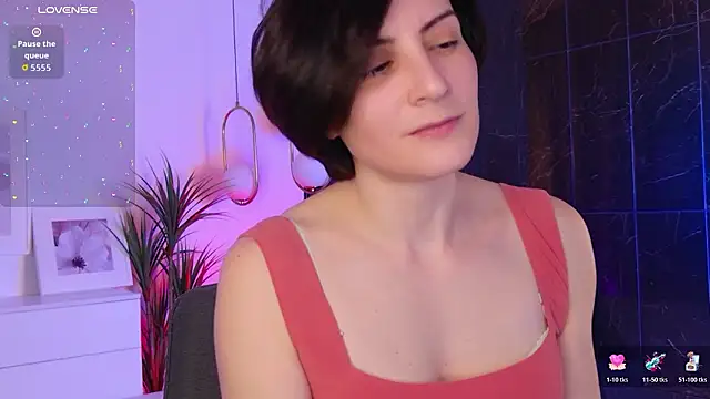 LorenDaze Live XXX Chat