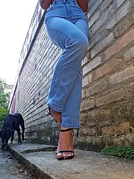 Yuky_ta 라이브 XXX 채팅