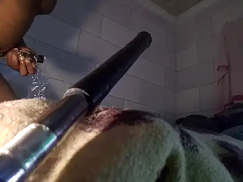 XXX chat uživo modela Stormward