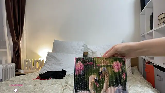 Show de webcam de SunriseGuys