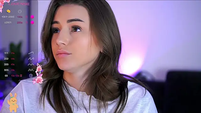 BabbyAishan Live XXX chat