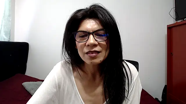 abrilsex23's Live XXX Chat