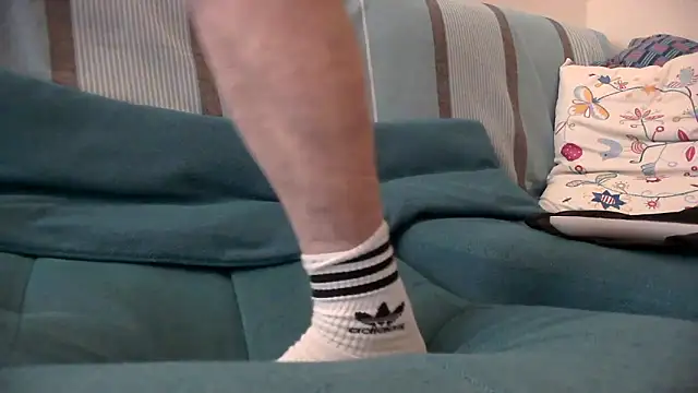 Show webcam de Klode22