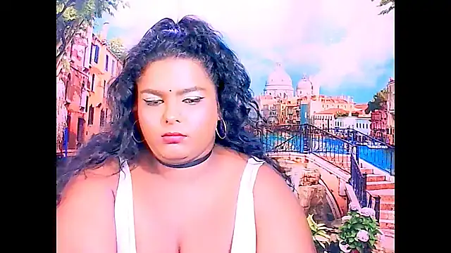 Chat XXX en directo de Indianfairy99