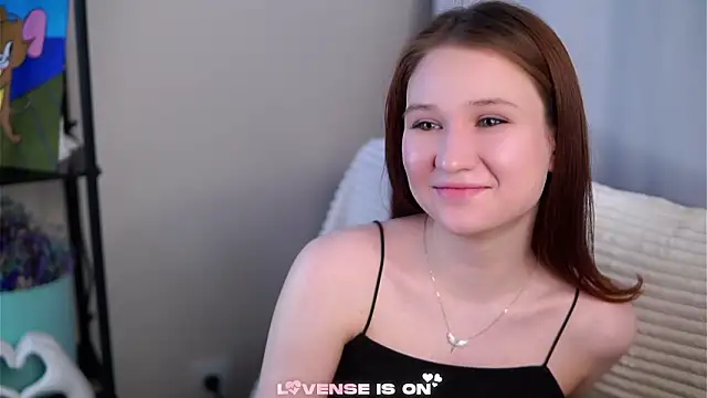 TemikaAltvater – Naživo XXX chat