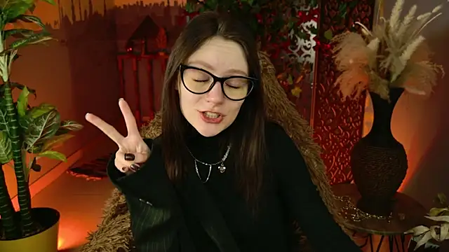 VeliraBraitbergのライブXXXチャット