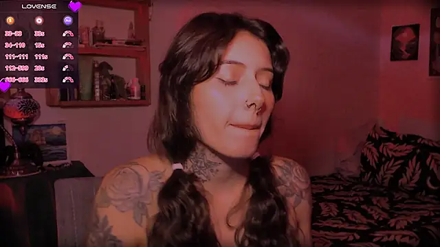 LiliJones_ Chat XXX live