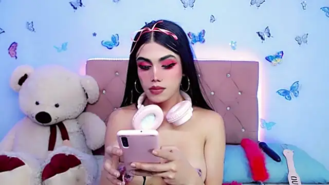 Riossvale Chat XXX live