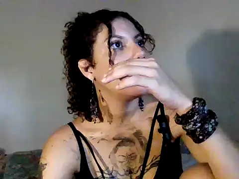 Submersidollx – Naživo XXX chat