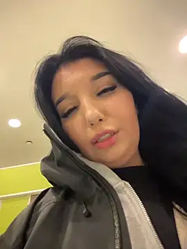 Živý XXX chat Tisha_Busty