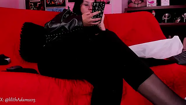 lilith-deveraux – Naživo XXX chat