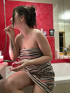 RoseViki – Naživo XXX chat