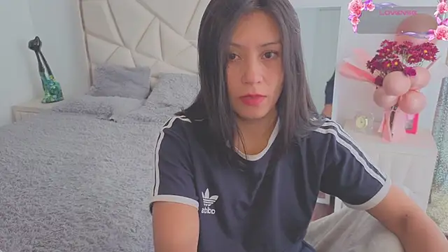 Živý XXX chat salome_stockman_s