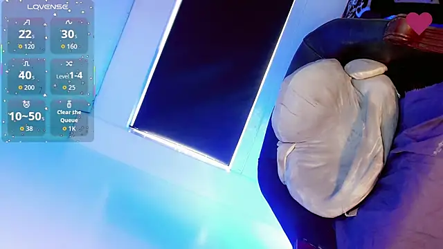 jymena_xxx Adlı Modelin Canlı XXX Sohbeti