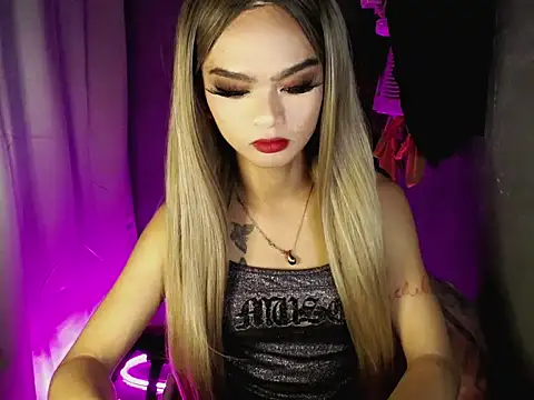 ursweet_lexi Adlı Modelin Canlı XXX Sohbeti