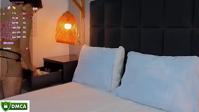 Chatroom XXX en direct de natalie_esmith