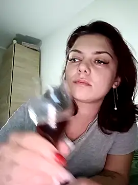 LadyNora Webcam show