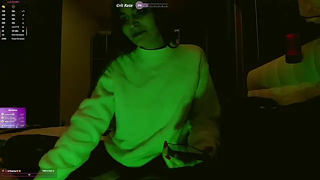 Kimberly_Wolker Chat XXX live