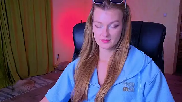 Chatroom XXX en direct de MysticVenus_