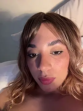 Capricho_01 Chat XXX live