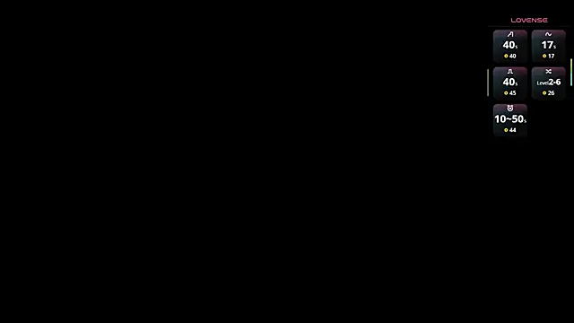 StephnieRecuparo – Naživo XXX chat