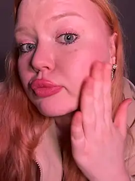 Arietta_HeartのライブXXXチャット