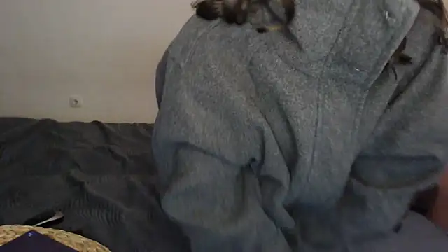 Živý XXX chat Digital_Dora