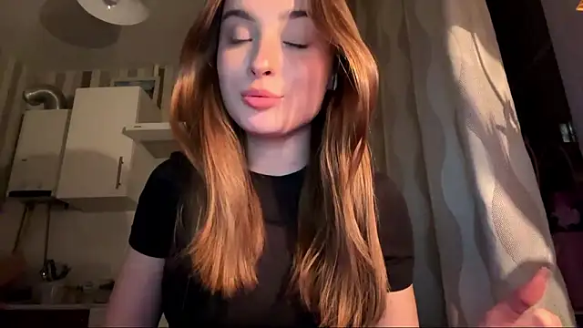 دردشة LissaBliss الجنسية المباشرة