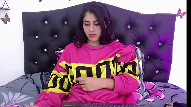 Coral_Villalobos Chat XXX live