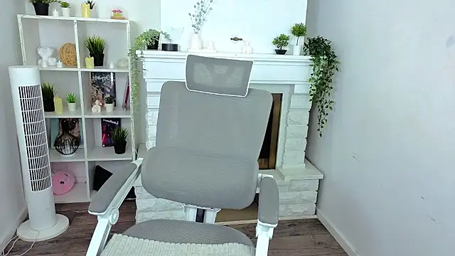 دردشة Maeren الجنسية المباشرة