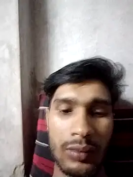 collboy8166 Pertunjukan Webcam