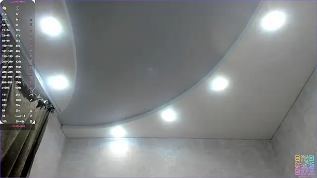 _smile_in_glow_'s Live XXX Chat