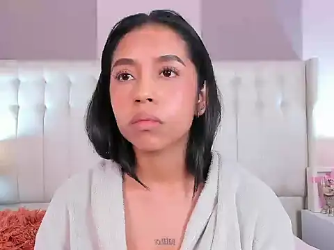 Reachel_SmithのライブXXXチャット