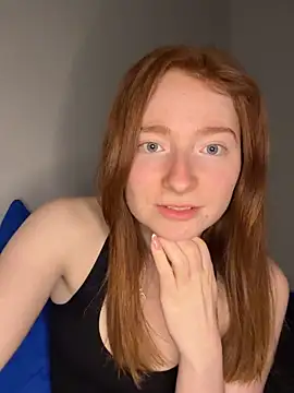 HoneyBunnyyy Adlı Modelin Canlı XXX Sohbeti