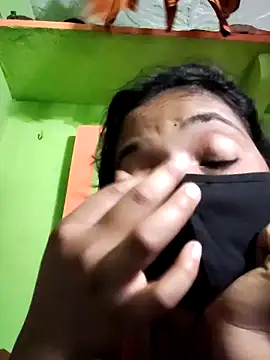 Czat XXX na żywo – Cute_aroshi