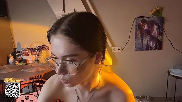 Chat XXX en directo de DebraSchneider