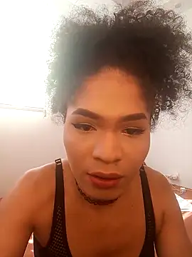 Pertunjukan Kamera Web Vnus_