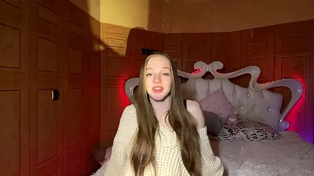 Anika_Socutehe Webcam-Show